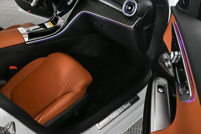 2026 Mercedes-Benz C-CLASS C 300 C 300