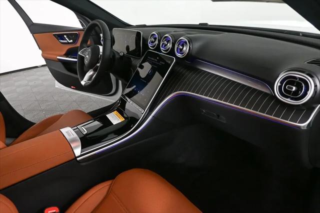2026 Mercedes-Benz C-CLASS C 300 C 300