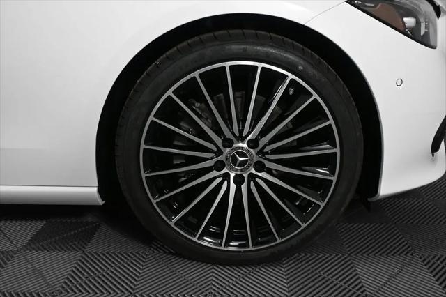 2026 Mercedes-Benz C-CLASS C 300 C 300
