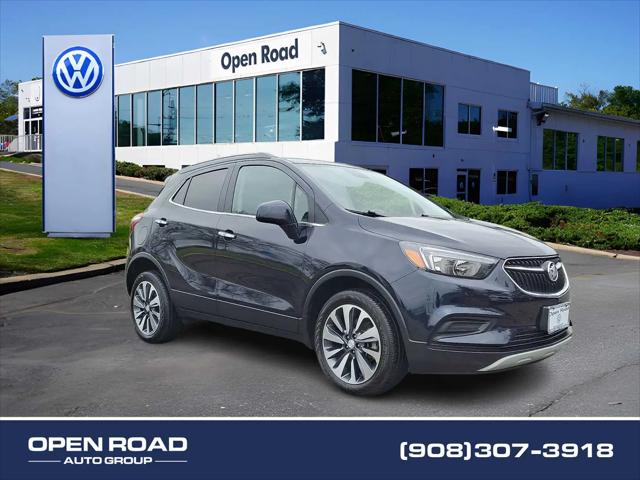 2022 Buick Encore AWD Preferred for sale in Bridgewater, NJ