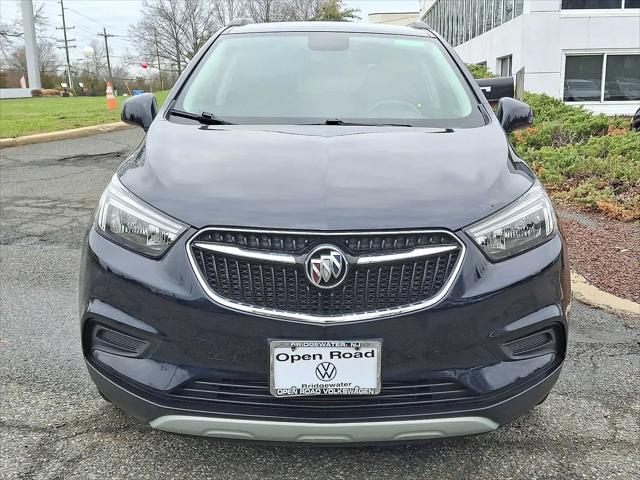 2022 Buick Encore AWD Preferred