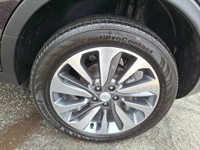 2022 Buick Encore AWD Preferred