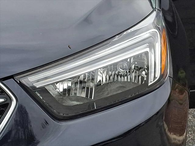 2022 Buick Encore AWD Preferred