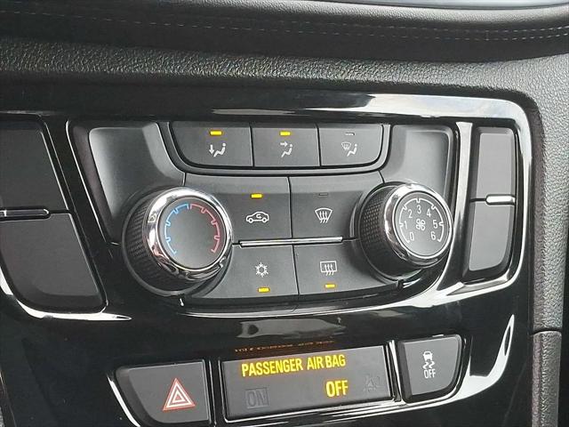 2022 Buick Encore AWD Preferred