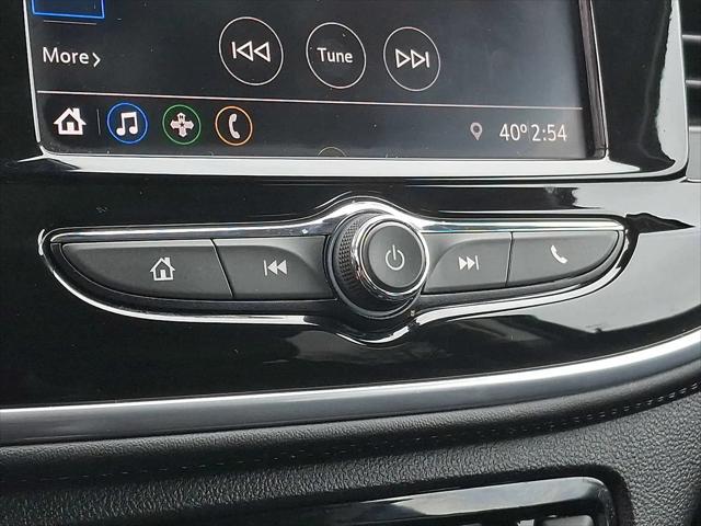 2022 Buick Encore AWD Preferred