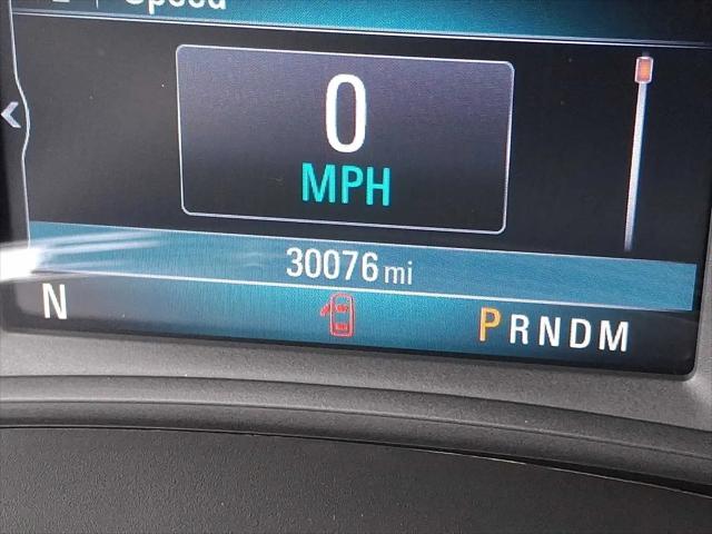 2022 Buick Encore AWD Preferred
