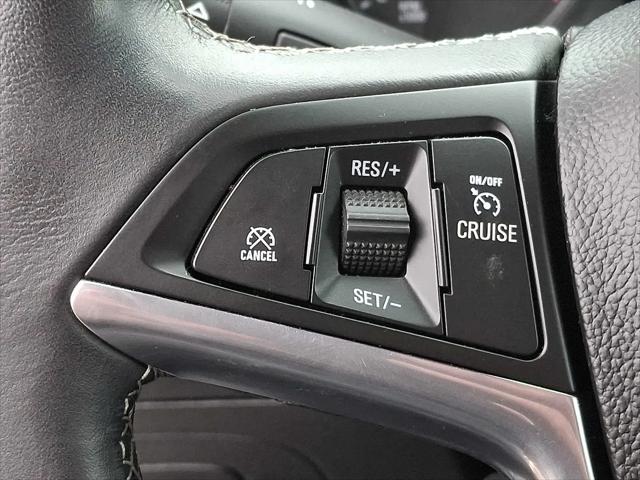 2022 Buick Encore AWD Preferred