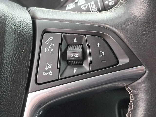 2022 Buick Encore AWD Preferred