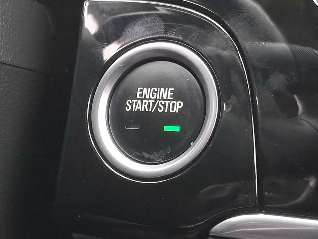 2022 Buick Encore AWD Preferred