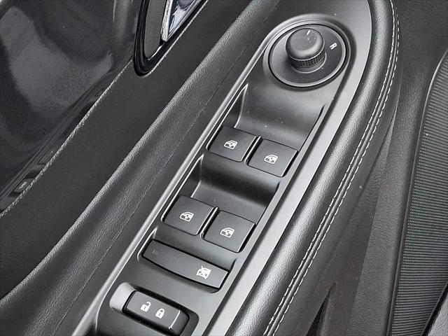 2022 Buick Encore AWD Preferred