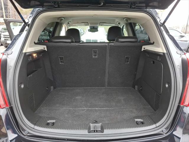 2022 Buick Encore AWD Preferred