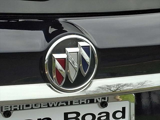 2022 Buick Encore AWD Preferred