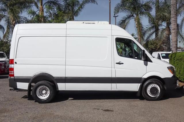 2016 Freightliner Sprinter High  Roof
