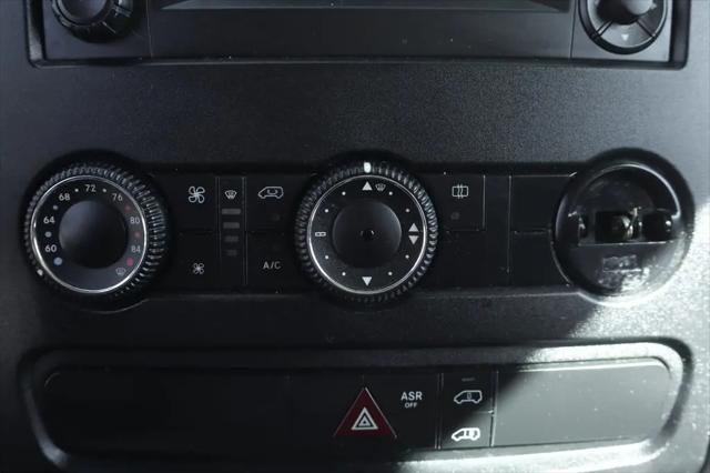 2016 Freightliner Sprinter High  Roof