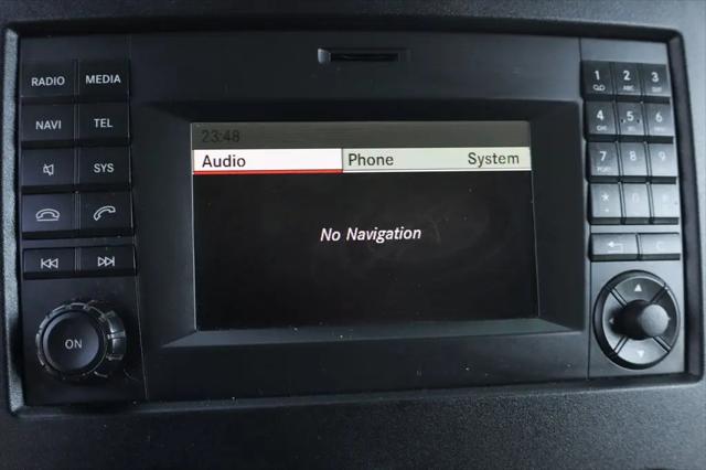 2016 Freightliner Sprinter High  Roof