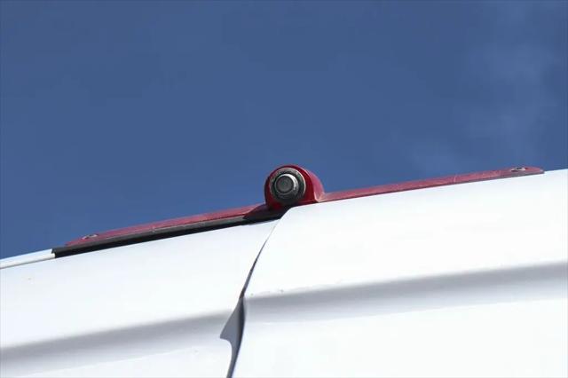 2016 Freightliner Sprinter High  Roof