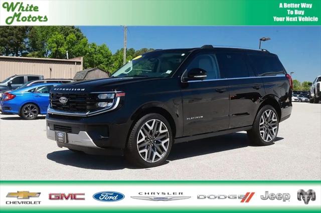 2026 Ford Expedition Platinum for sale in Roanoke Rapids, NC