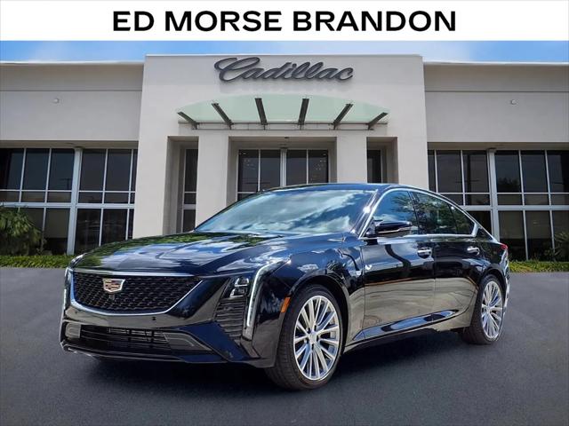 2026 Cadillac CT5 Premium Luxury RWD for sale in Brandon, FL