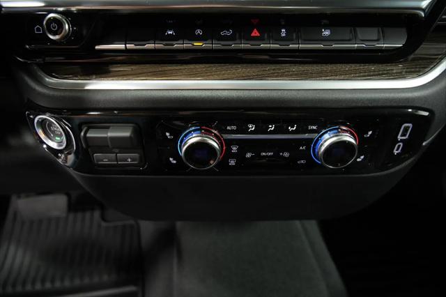 2026 GMC Sierra 1500 Double Cab, Standard Bed, Elevation, 4WD