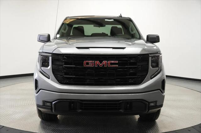 2026 GMC Sierra 1500 Double Cab, Standard Bed, Elevation, 4WD