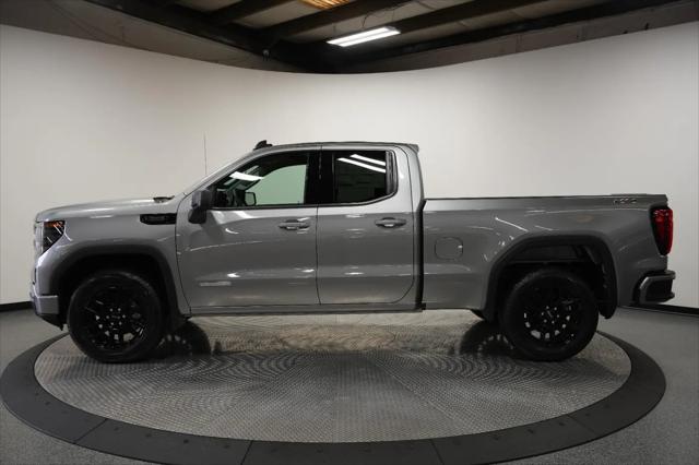 2026 GMC Sierra 1500 Double Cab, Standard Bed, Elevation, 4WD