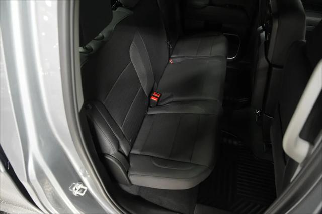 2026 GMC Sierra 1500 Double Cab, Standard Bed, Elevation, 4WD