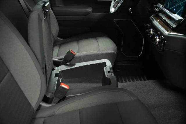2026 GMC Sierra 1500 Double Cab, Standard Bed, Elevation, 4WD