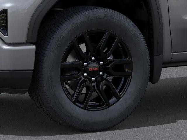 2026 GMC Sierra 1500 Double Cab, Standard Bed, Elevation, 4WD
