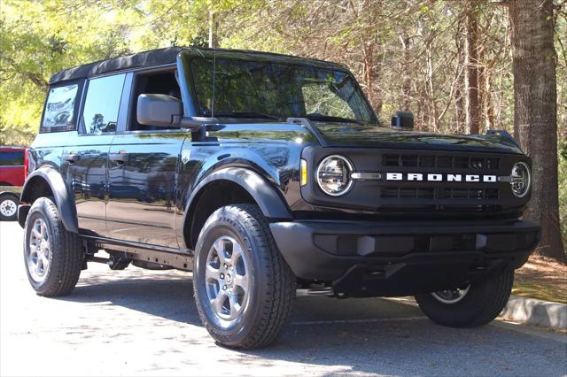 2026 Ford Bronco Big Bend for sale in Wake Forest, NC