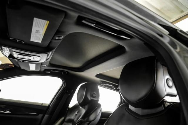 2019 Cadillac CT6 Premium Luxury
