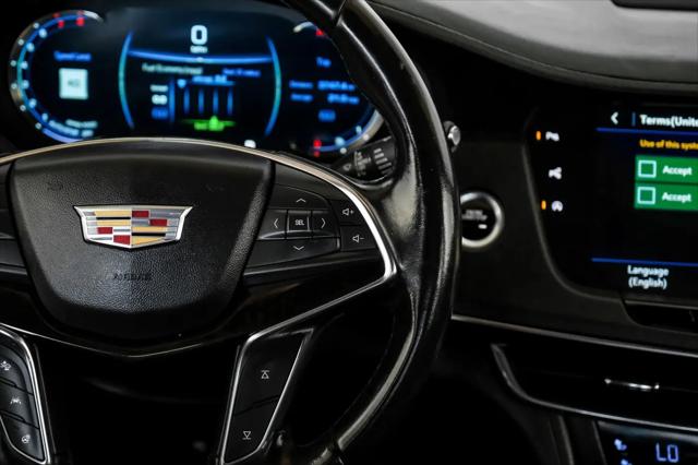 2019 Cadillac CT6 Premium Luxury