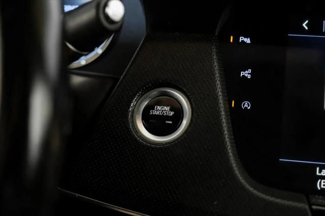 2019 Cadillac CT6 Premium Luxury