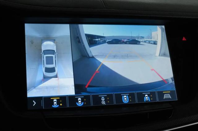 2019 Cadillac CT6 Premium Luxury