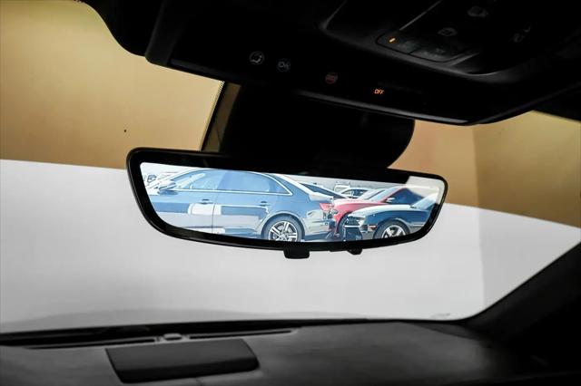 2019 Cadillac CT6 Premium Luxury