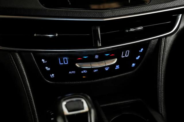 2019 Cadillac CT6 Premium Luxury