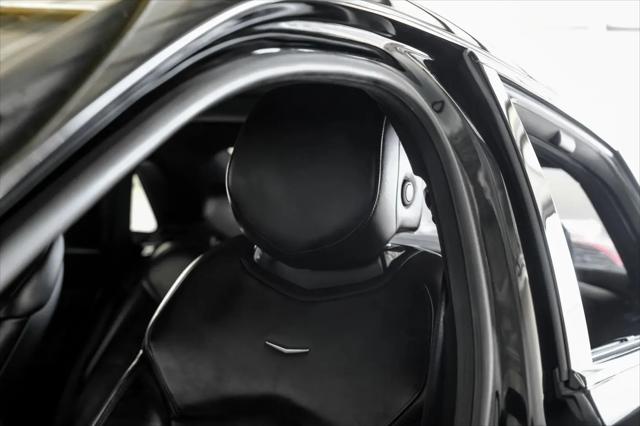 2019 Cadillac CT6 Premium Luxury
