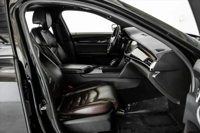 2019 Cadillac CT6 Premium Luxury
