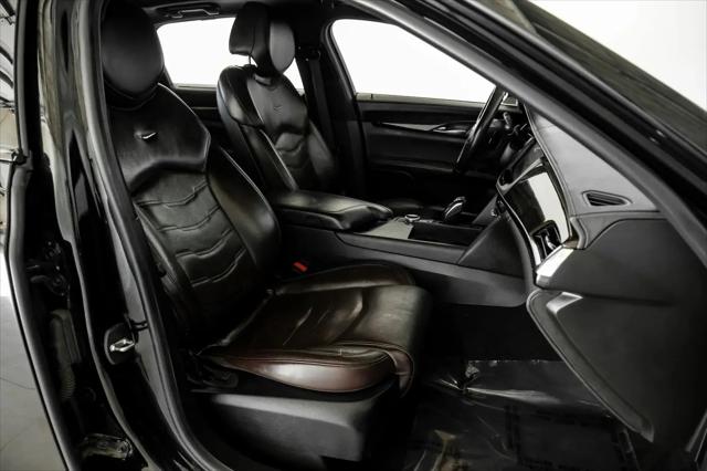 2019 Cadillac CT6 Premium Luxury