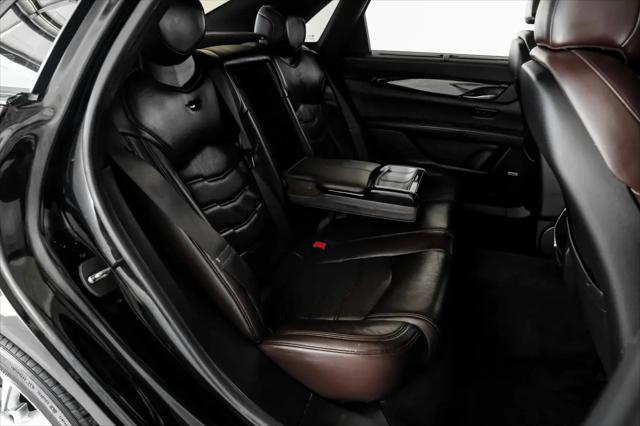 2019 Cadillac CT6 Premium Luxury