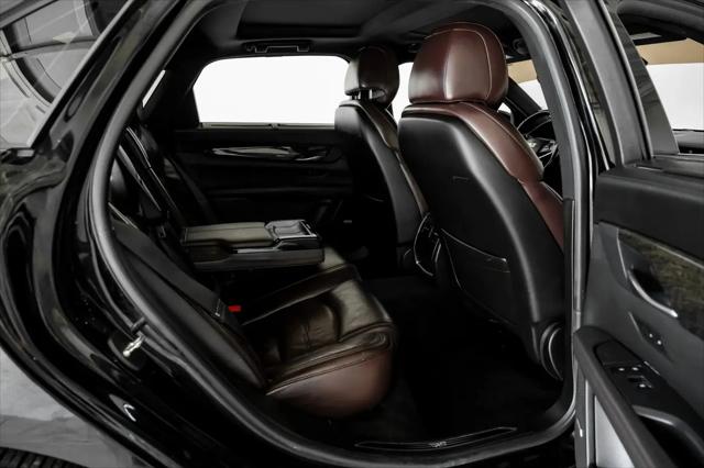 2019 Cadillac CT6 Premium Luxury