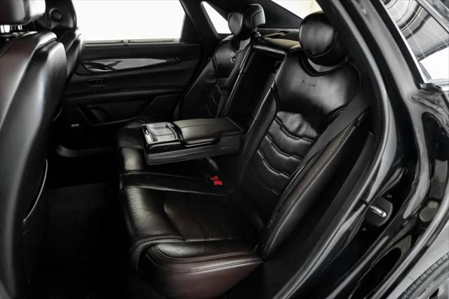 2019 Cadillac CT6 Premium Luxury