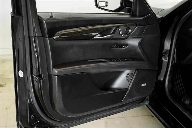 2019 Cadillac CT6 Premium Luxury
