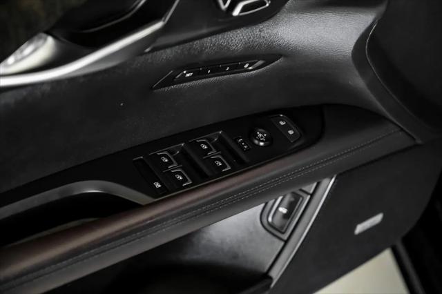 2019 Cadillac CT6 Premium Luxury