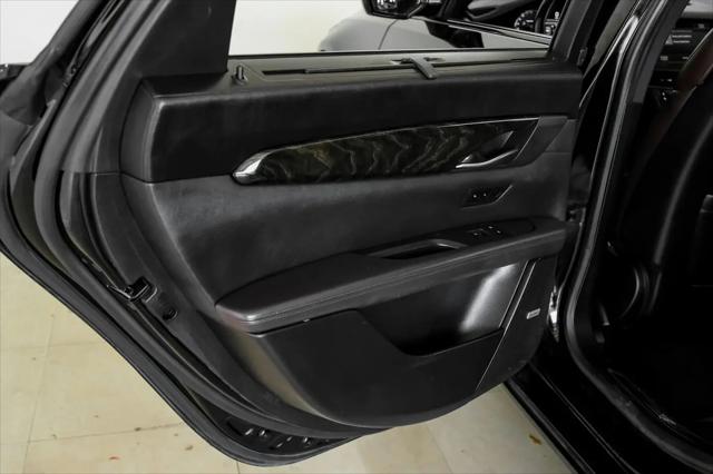 2019 Cadillac CT6 Premium Luxury