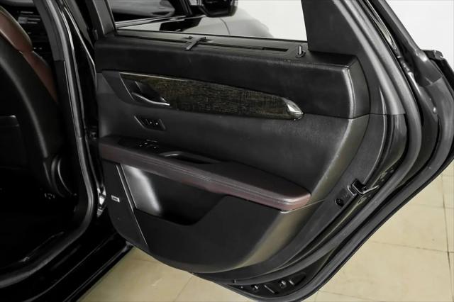 2019 Cadillac CT6 Premium Luxury