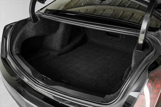 2019 Cadillac CT6 Premium Luxury
