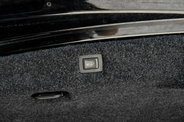 2019 Cadillac CT6 Premium Luxury