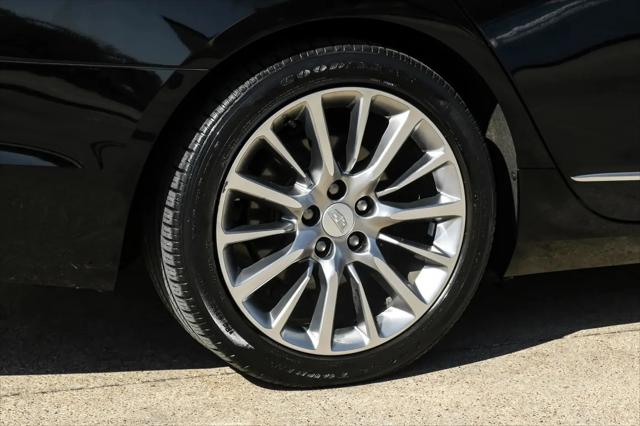 2019 Cadillac CT6 Premium Luxury