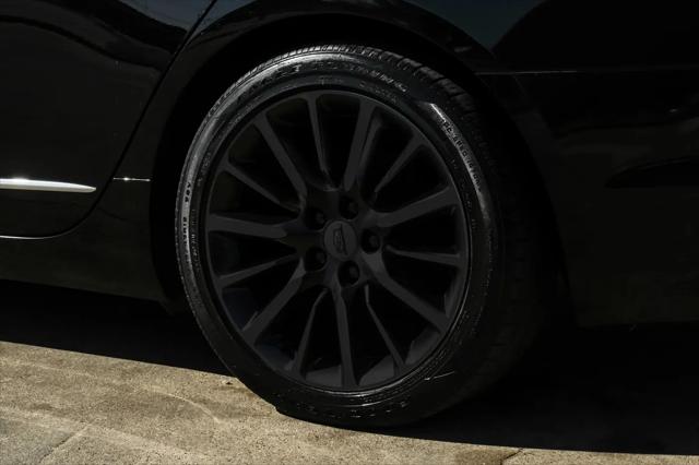 2019 Cadillac CT6 Premium Luxury