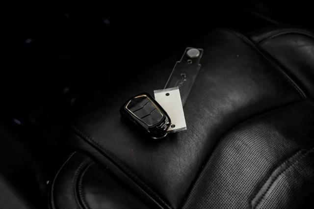 2019 Cadillac CT6 Premium Luxury